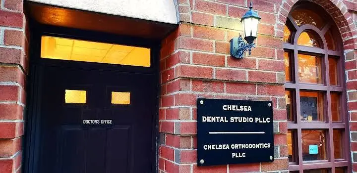 Chelsea Dental Studio