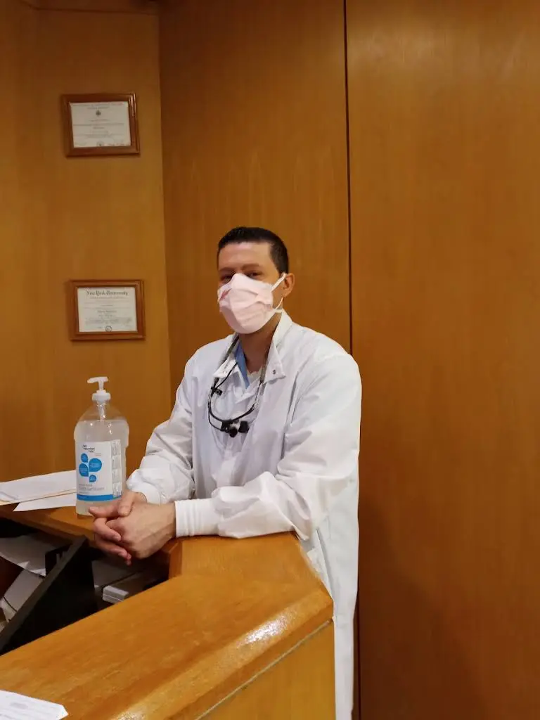 Chelsea Dental Studio
