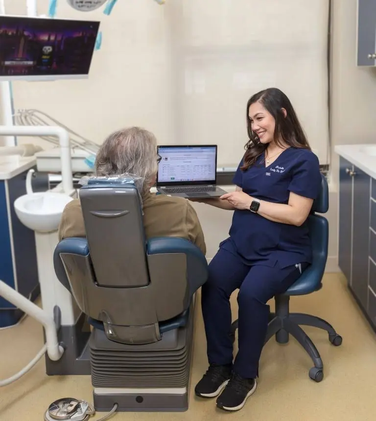 Emily Ro Dental