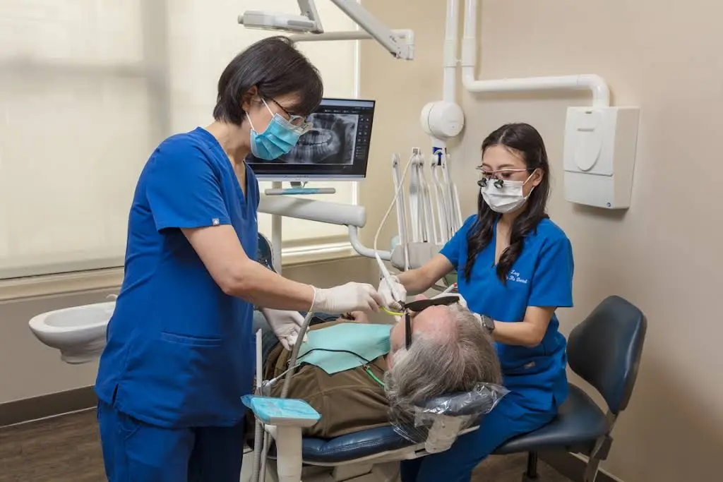 Emily Ro Dental