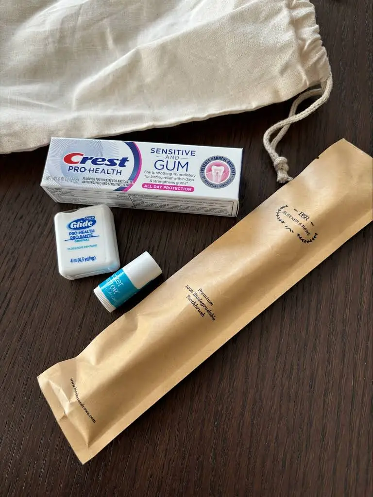 Emily Ro Dental