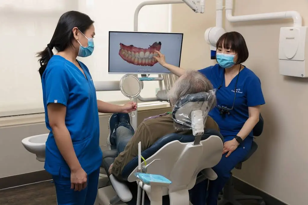 Emily Ro Dental