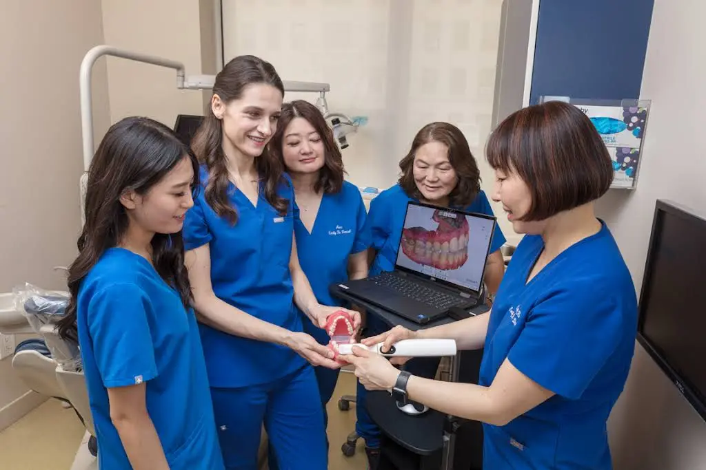 Emily Ro Dental