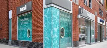 Tend Dental Chelsea
