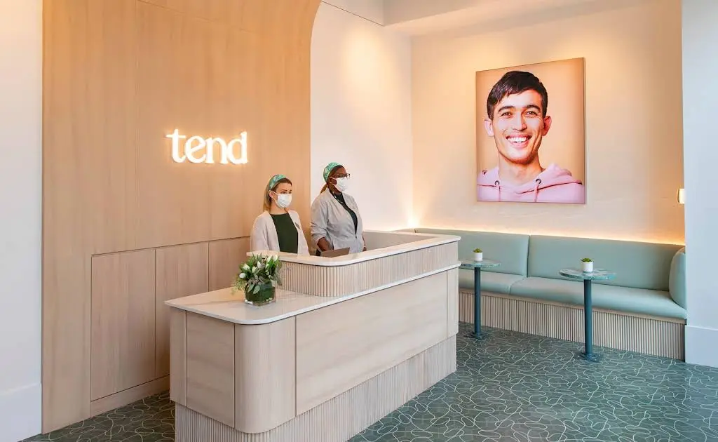 Tend Dental Chelsea