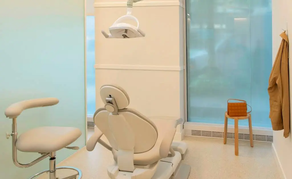 Tend Dental Chelsea