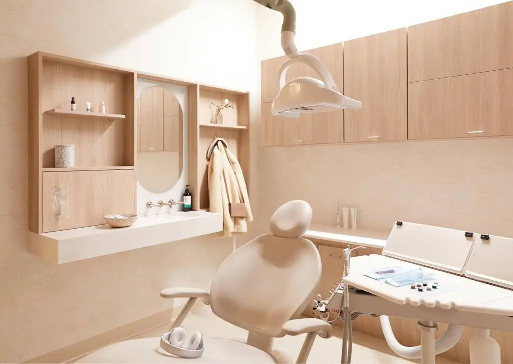 Tend Dental Chelsea