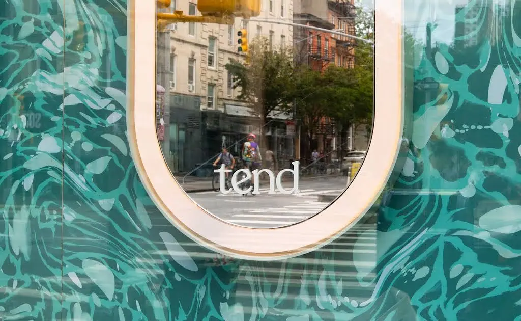 Tend Dental Chelsea