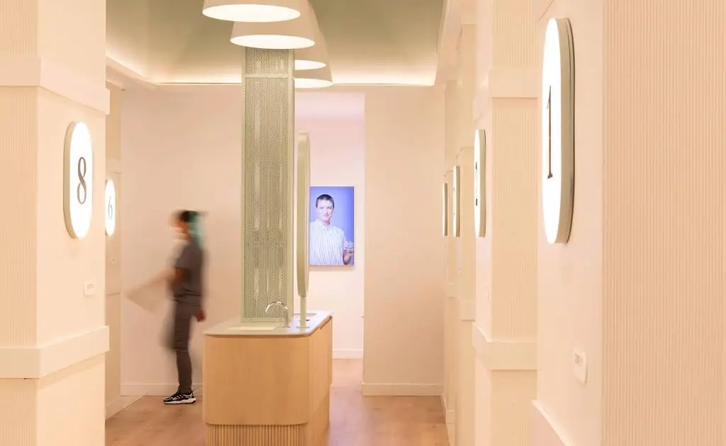 Tend Dental Chelsea