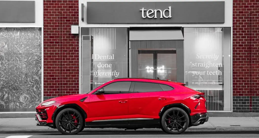 Tend Dental Chelsea