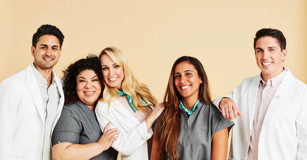 Tend Dental Chelsea