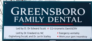 Greensboro Family Dental