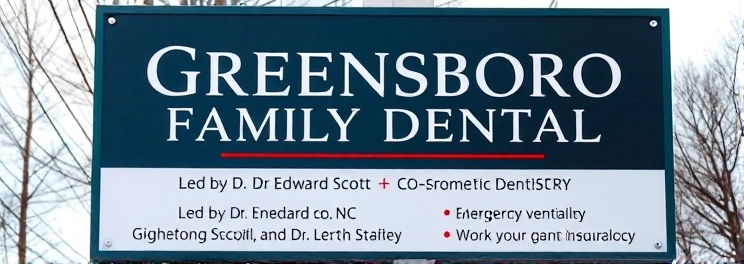 Greensboro Family Dental