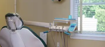 A Perfect Smile Dental Arts