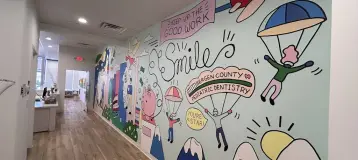Bergen County Pediatric Dentistry
