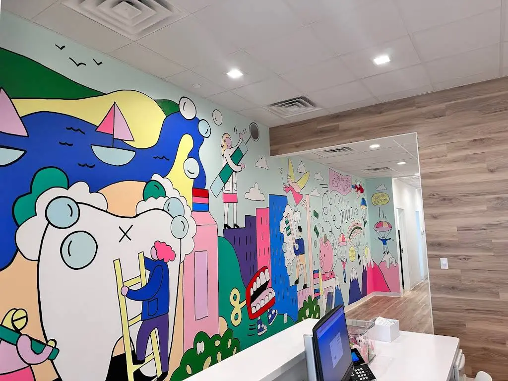 Bergen County Pediatric Dentistry