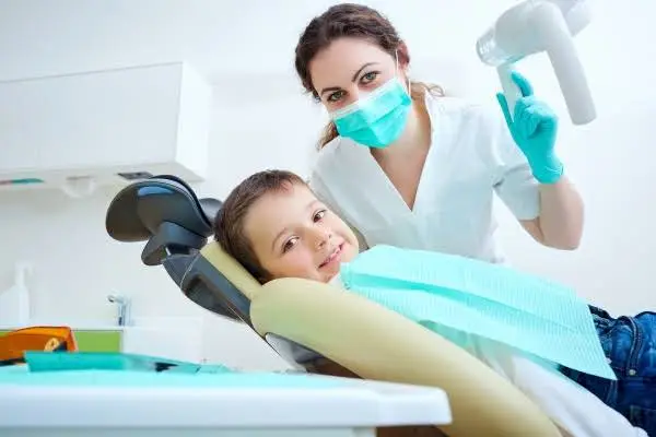 Bergen County Pediatric Dentistry