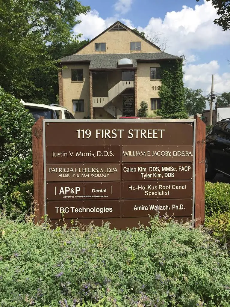 AP&P Dental - Advanced Prosthodontics & Periodontics