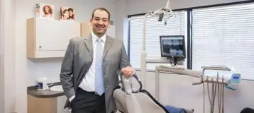 Allendale Family and Cosmetic Dentistry