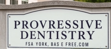Progressive Dentistry