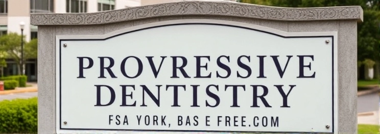 Progressive Dentistry