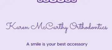 Dr. Karen McCarthy Orthodontics