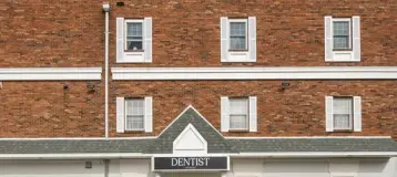 The Town Dentist: Paramus Emergency Dental and Implant Center