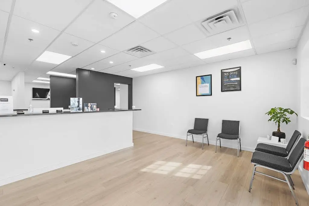 The Town Dentist: Paramus Emergency Dental and Implant Center
