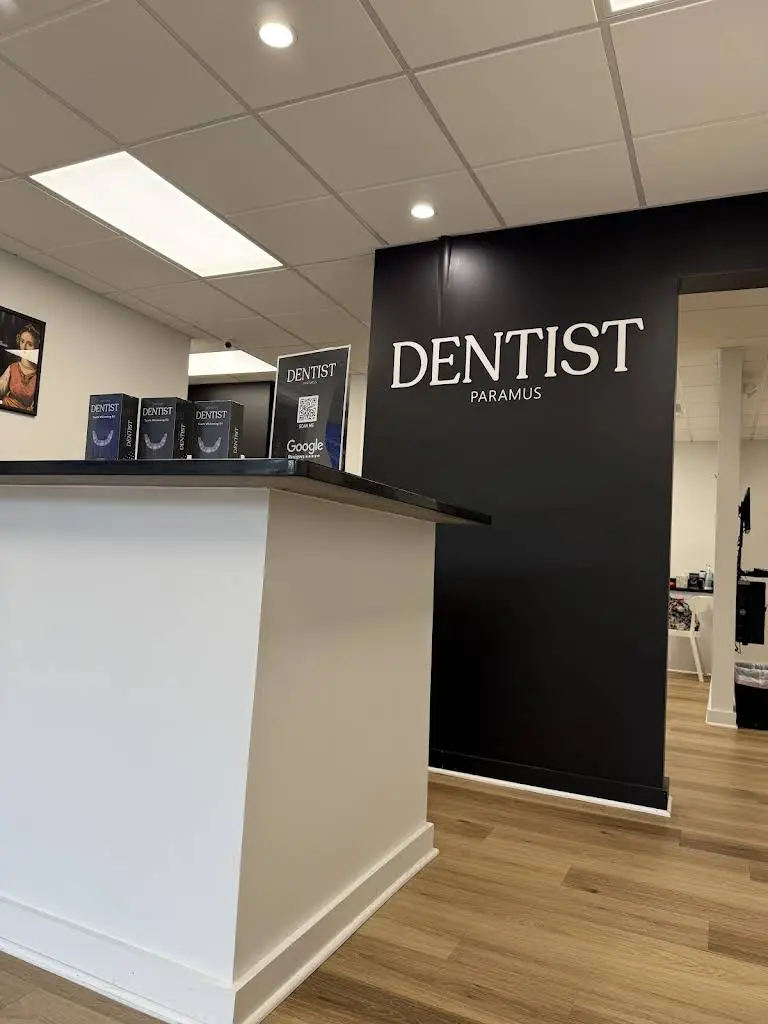 The Town Dentist: Paramus Emergency Dental and Implant Center