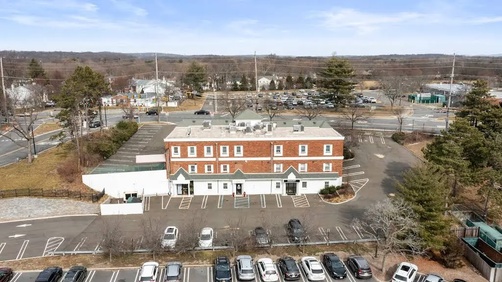 The Town Dentist: Paramus Emergency Dental and Implant Center