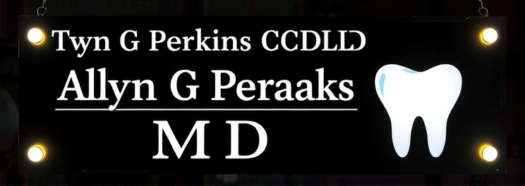 Allyn G Perkins DMD, LLC
