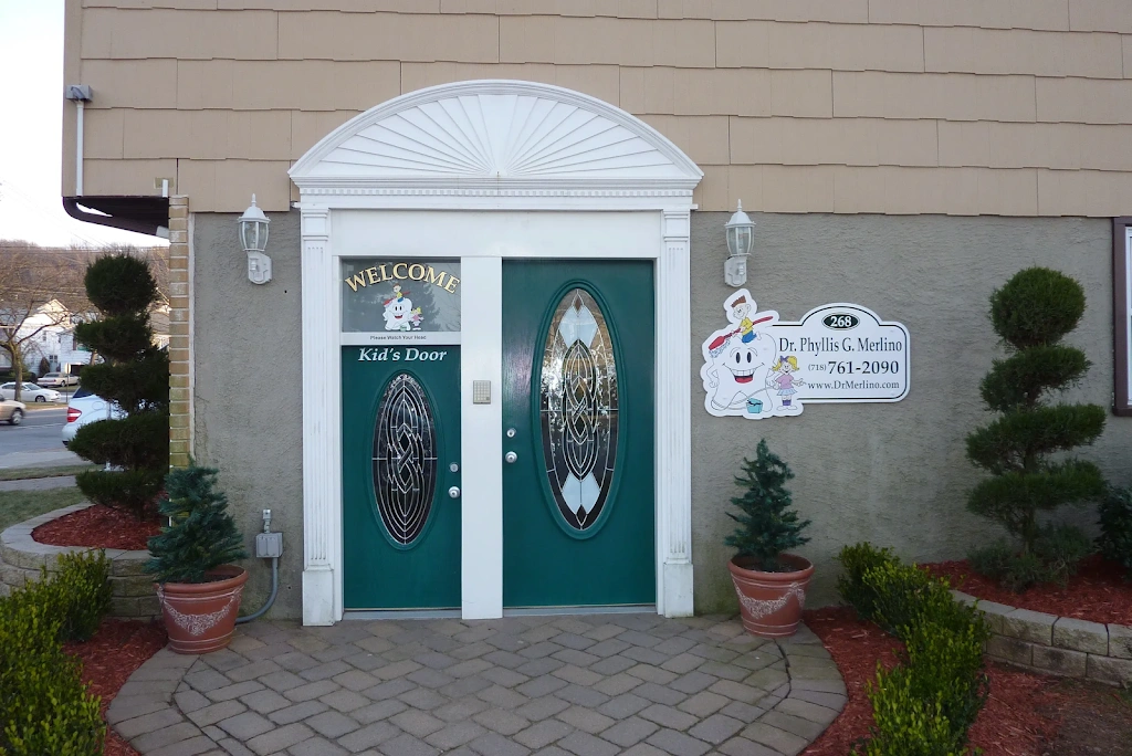 Todt Hill Pediatric Dentistry