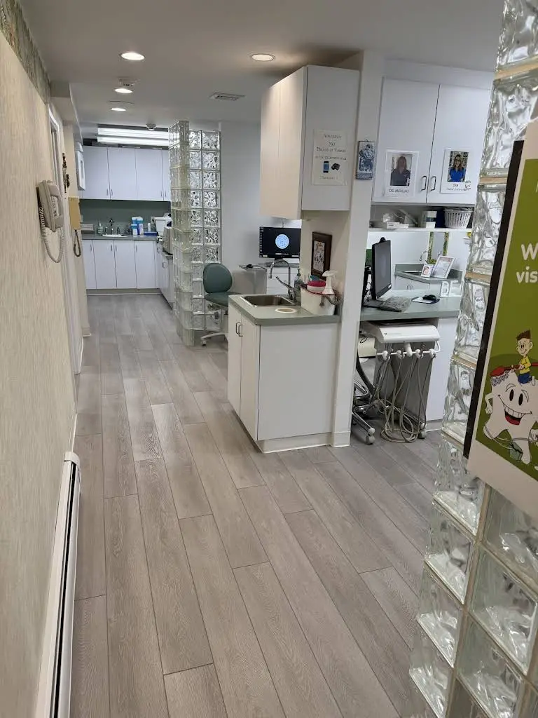 Todt Hill Pediatric Dentistry