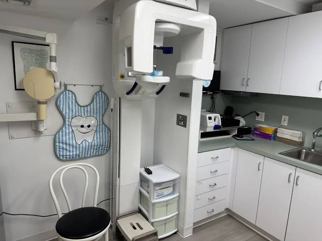 Todt Hill Pediatric Dentistry