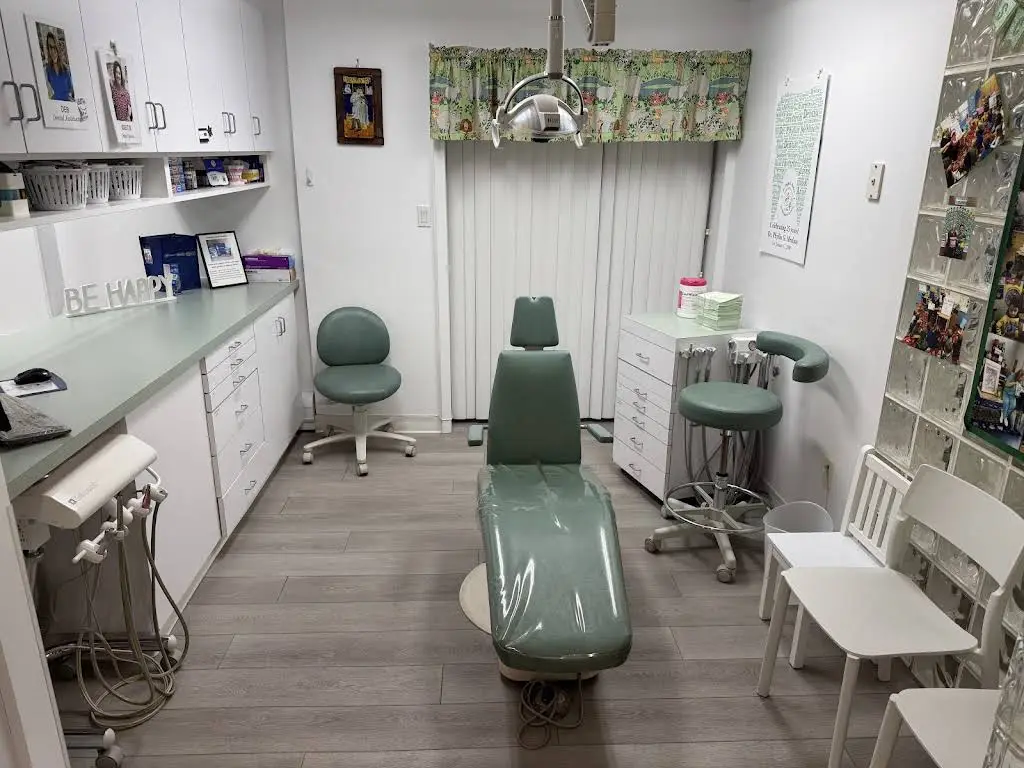 Todt Hill Pediatric Dentistry