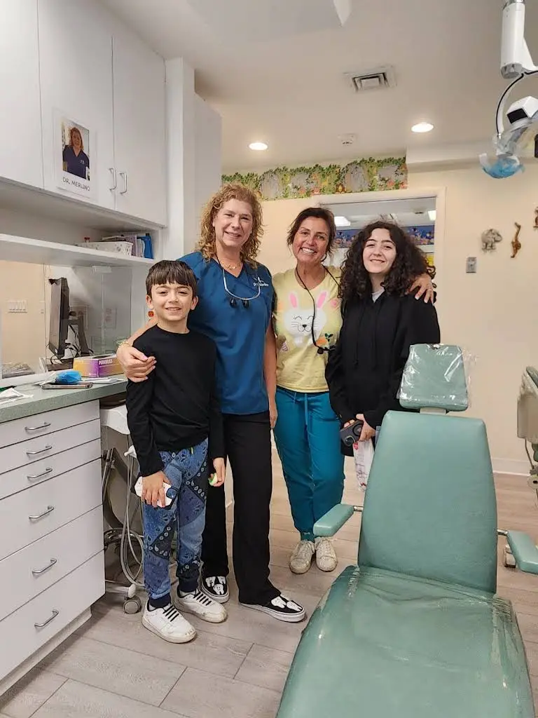 Todt Hill Pediatric Dentistry