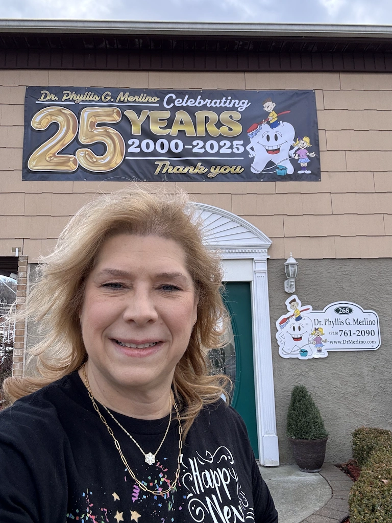 Todt Hill Pediatric Dentistry