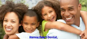 Hanna Pearl Dental