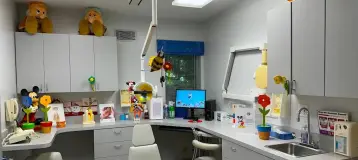 Michelle Giumenta DDS