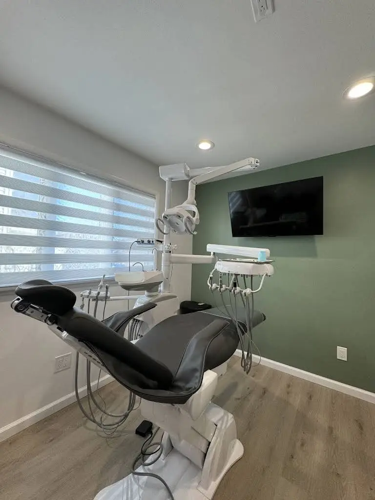 Zaky Dental
