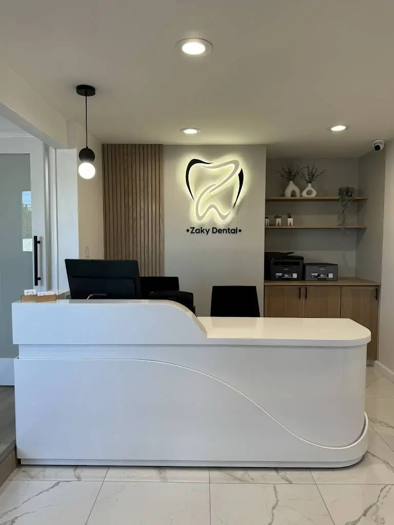 Zaky Dental