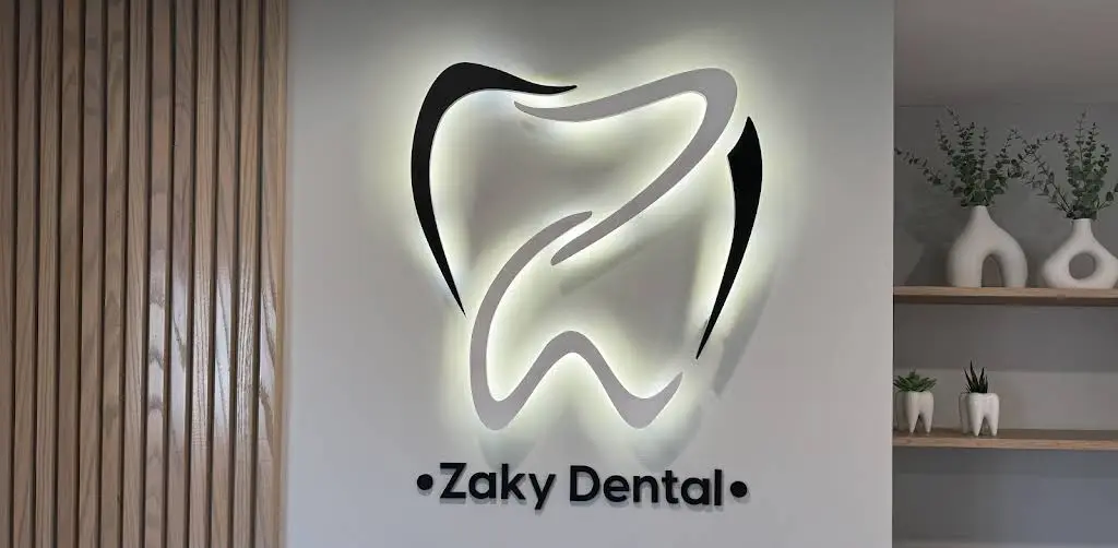 Zaky Dental