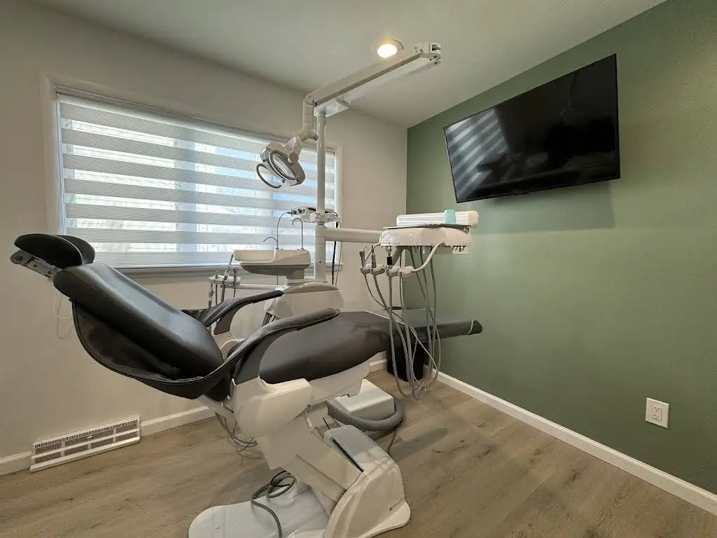 Zaky Dental