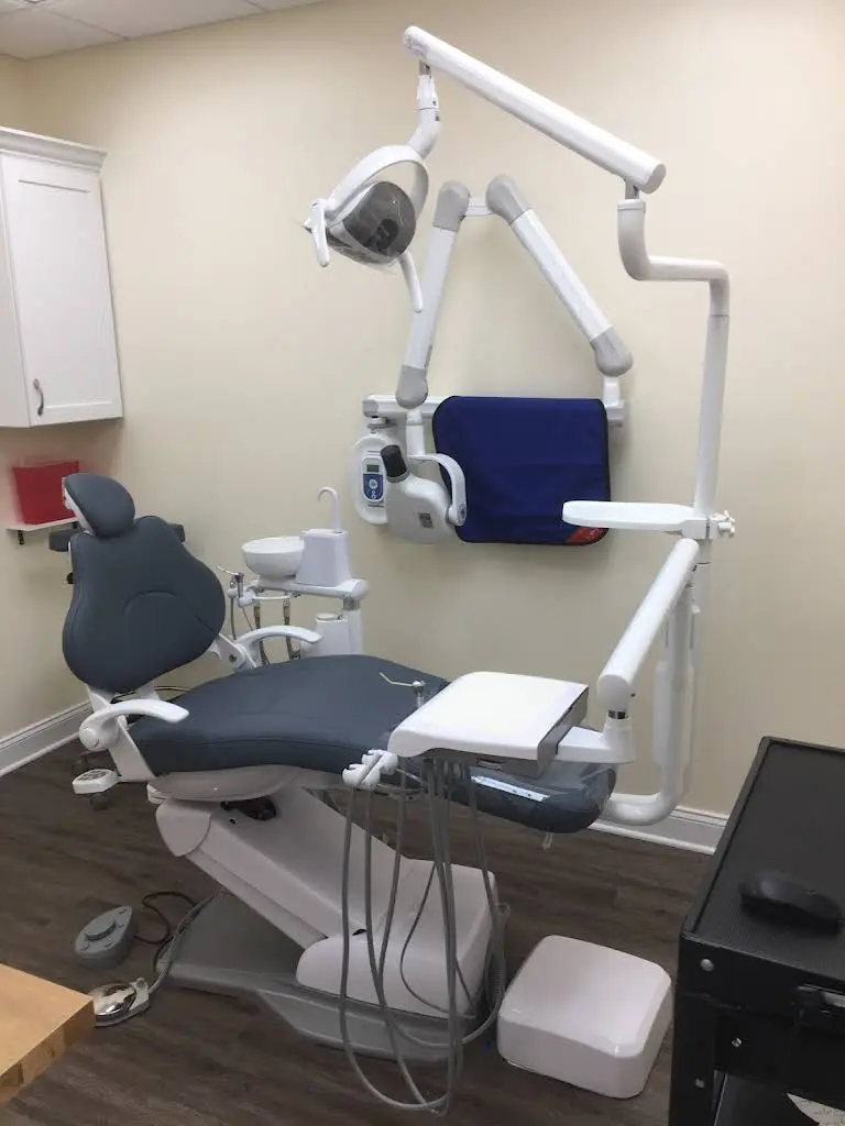 Cute Smile Dentistry