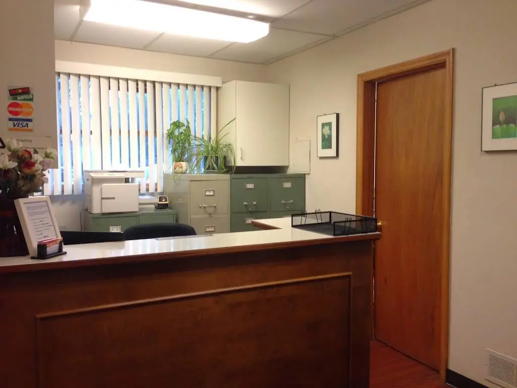 Maywood Dental Associates PA