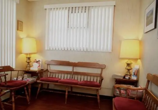 Maywood Dental Associates PA