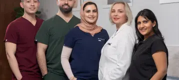 My New Jersey Dentist