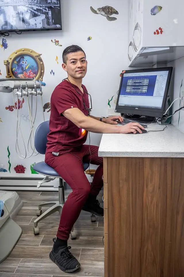 My New Jersey Dentist