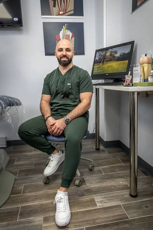 My New Jersey Dentist