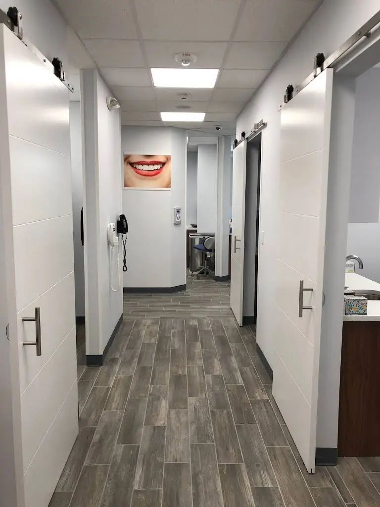 My New Jersey Dentist